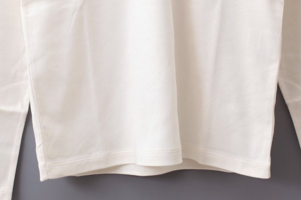 画像4: 子供服 choucho タートルネックブルオーバー (AEA8545PD:EC)