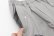 画像5: 子供服 choucho パンツ (AEA4152PD:GY) (5)