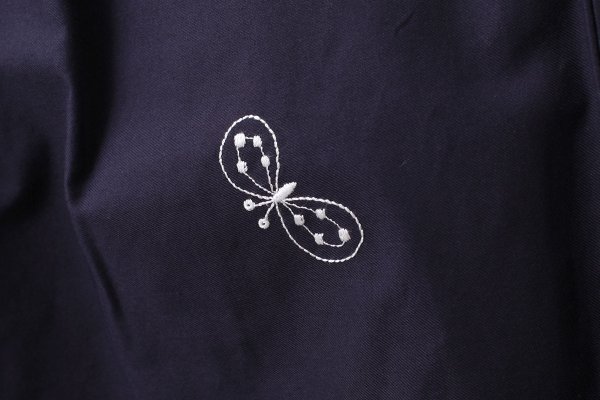 画像11: 子供服 choucho パンツ (AEA4152PD:NV)