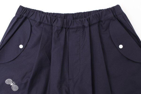画像3: 子供服 choucho パンツ (AEA4152PD:NV)