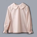 子供服 choucho ブラウス (BC1004PD:PK)