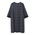 子供服 tambourine ワンピース (AEA3451PD:NV)