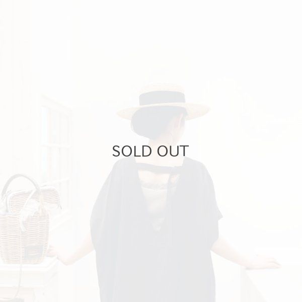 画像13: レースタンクトップ 866（GY）