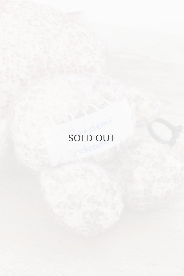 画像8: キャズ エ ドゥミちゃん