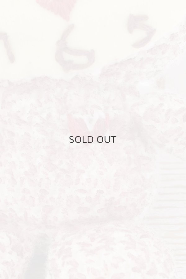 画像3: キャズ エ ドゥミちゃん