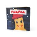 PATAPATA MINI BOOK NANA