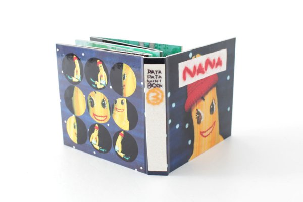 画像3: PATAPATA MINI BOOK NANA