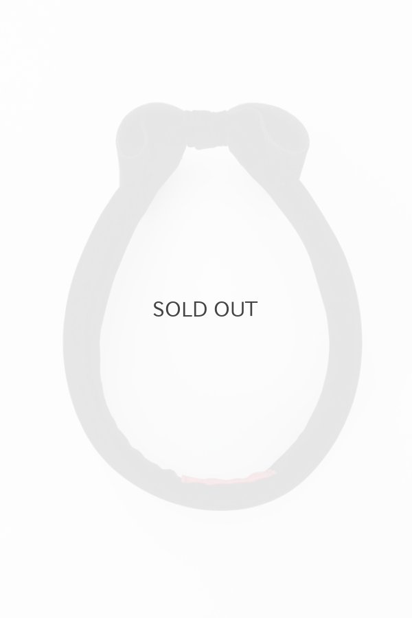 画像5: ベルベットリボン