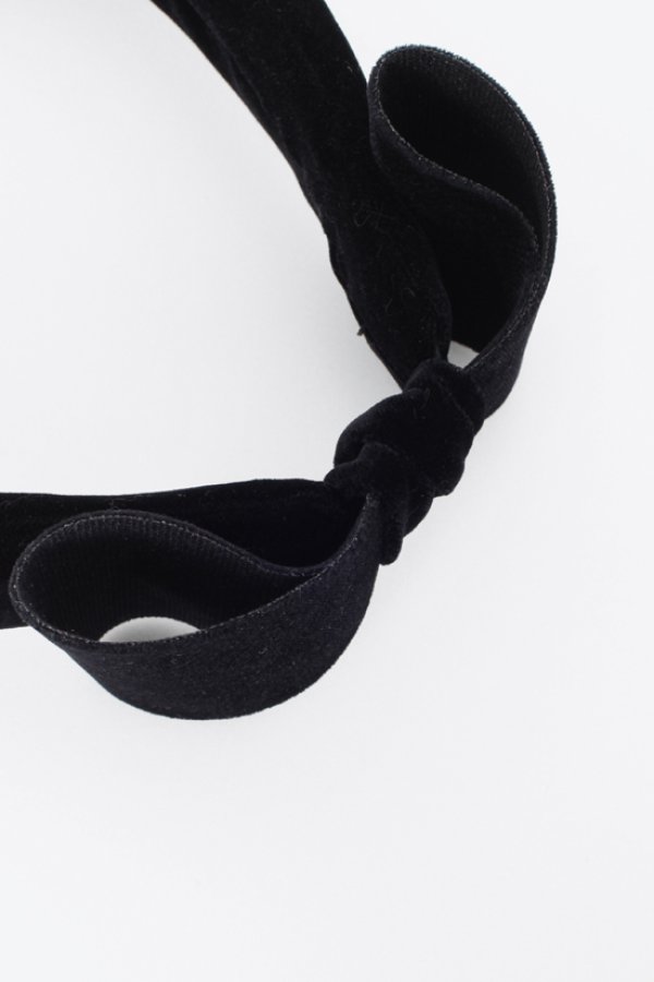 画像8: ベルベットリボン