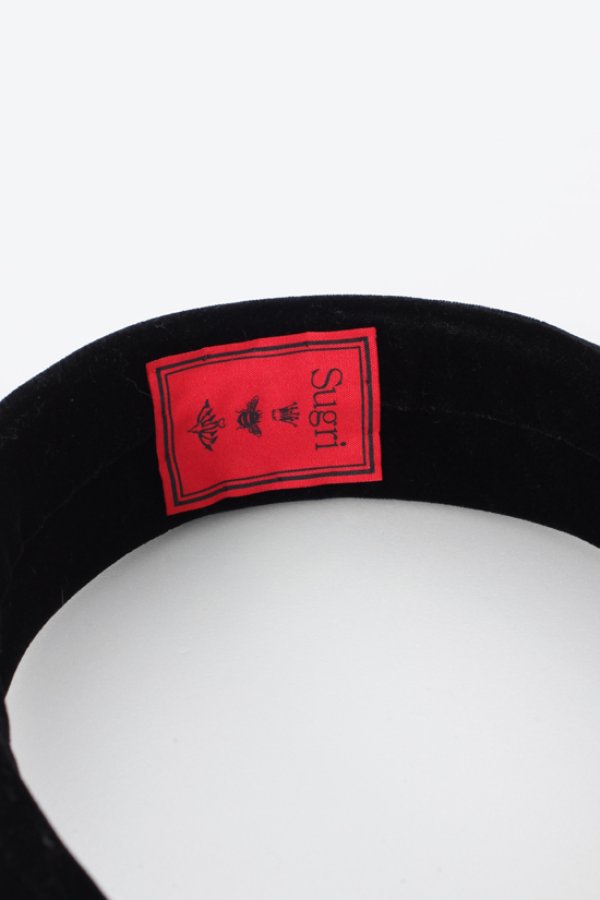 画像10: ベルベットリボン