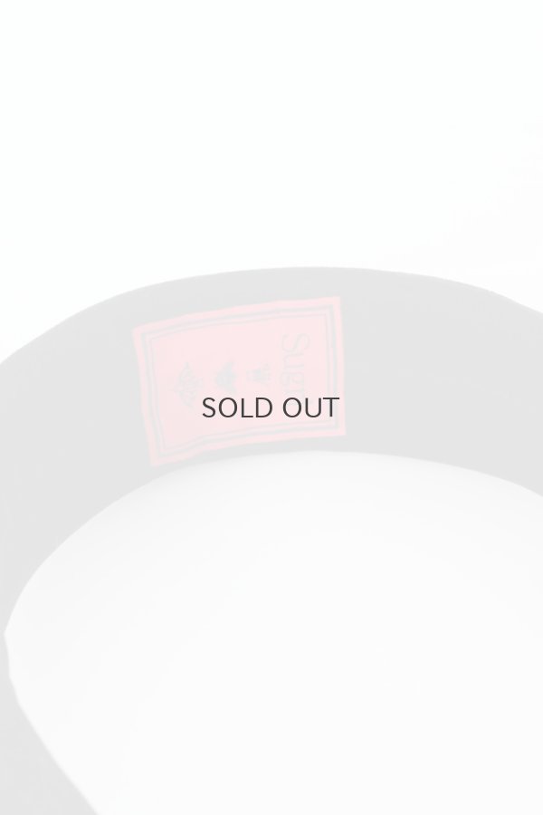 画像10: ベルベットリボン