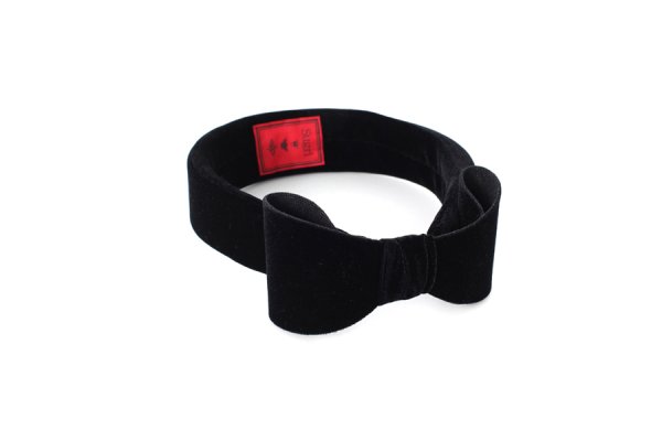 画像1: ベルベットリボン