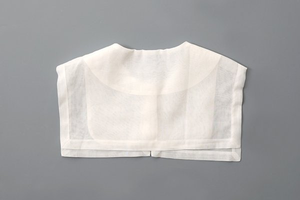 画像3: Sailor Collar Organza (OWH)