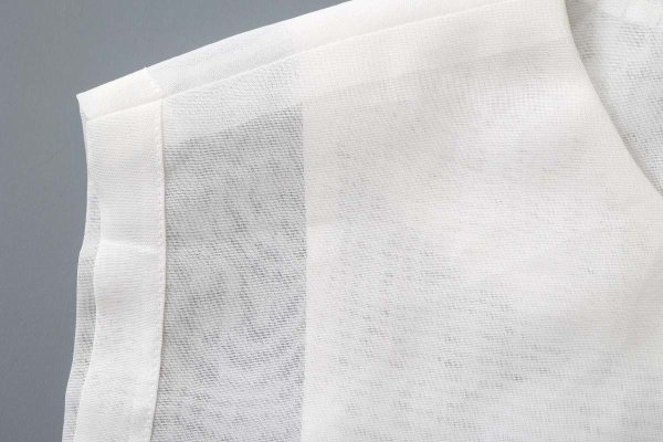 画像8: Sailor Collar Organza (OWH)