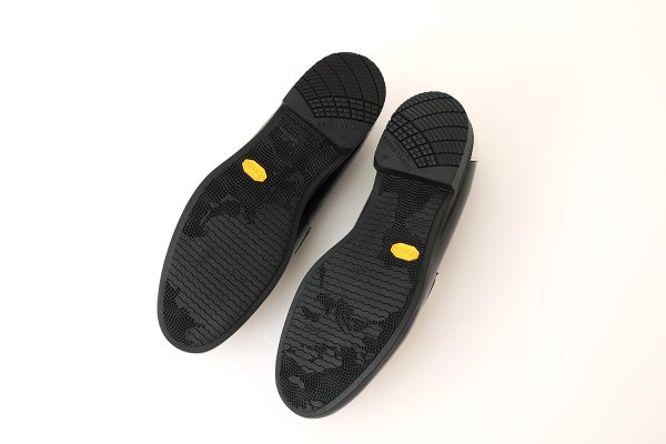 画像8: TRAVEL SHOES ローファー (BLG/WH)