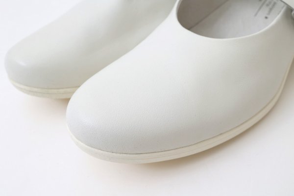 画像5: ワンストラップ／TRAVEL SHOES (WH)