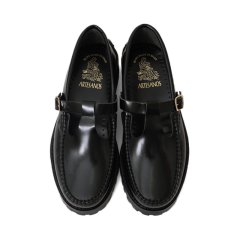 eb.a.gos - shoes - 3 ET DEMI