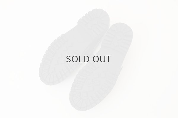 画像8: ARTESANOS Tストラップシューズ (BK)