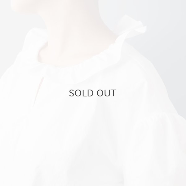 画像21: Jane Blouse