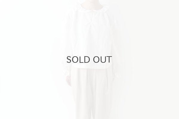 画像10: Jane Blouse