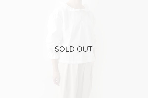 画像11: Jane Blouse