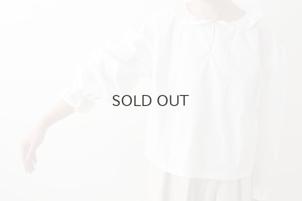 画像15: Jane Blouse