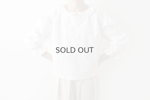 画像16: Jane Blouse