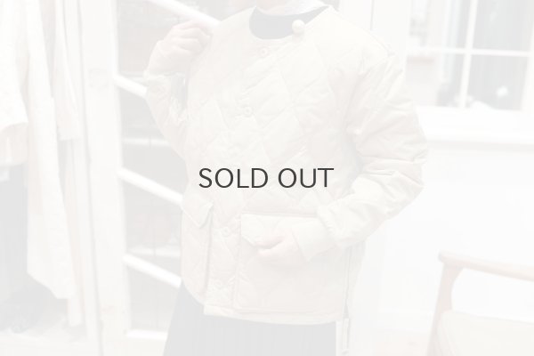 画像17: ミリタリー オーバーカーディガン (TAION-104PML-1:BK)