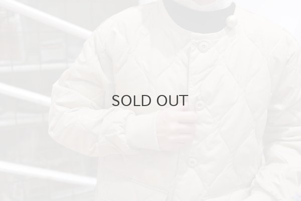 画像18: ミリタリー オーバーカーディガン (TAION-104PML-1:BK)