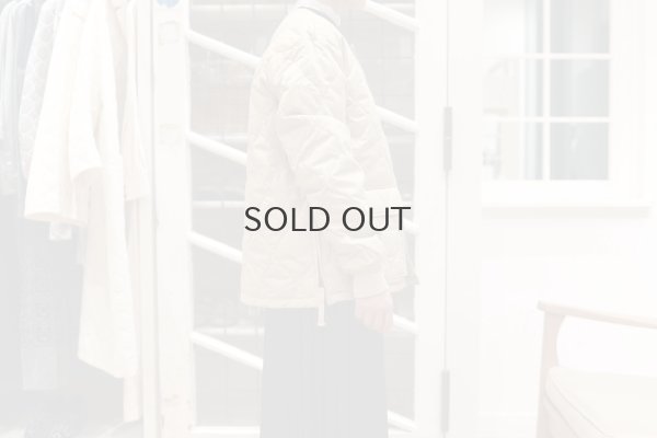 画像14: ミリタリー オーバーカーディガン (TAION-104PML-1:BK)