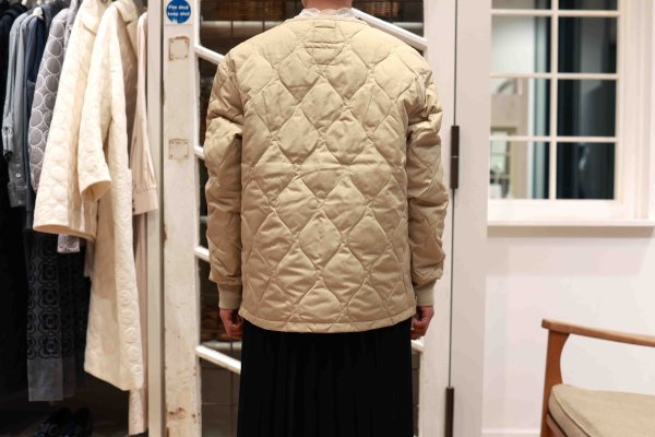 画像17: ミリタリー オーバーカーディガン (TAION-104PML-1:LMC)