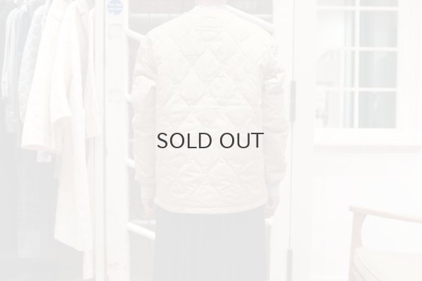 画像16: ミリタリー オーバーカーディガン (TAION-104PML-1:BK)