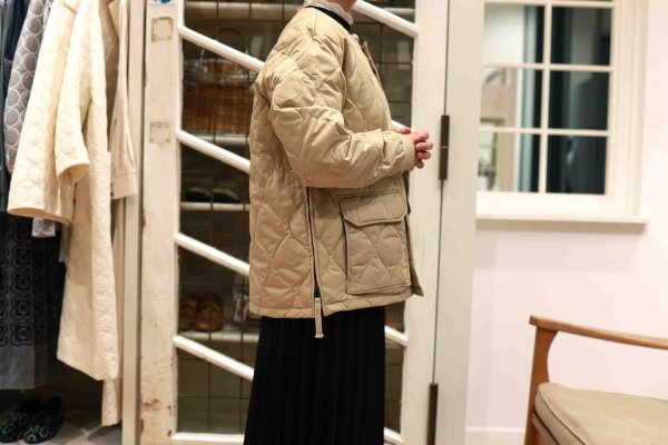 画像16: ミリタリー オーバーカーディガン (TAION-104PML-1:LMC)