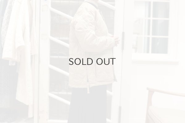 画像15: ミリタリー オーバーカーディガン (TAION-104PML-1:BK)