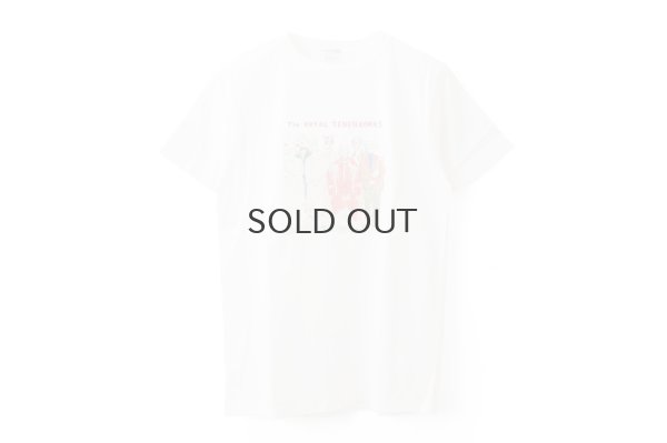 画像1: Cinephile T-Shirts The Royal Tenen"bow"ms
