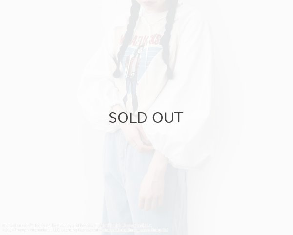 画像6: 3 to 8 Oomori yoko | A to Y sleeve つけ袖 (WH)