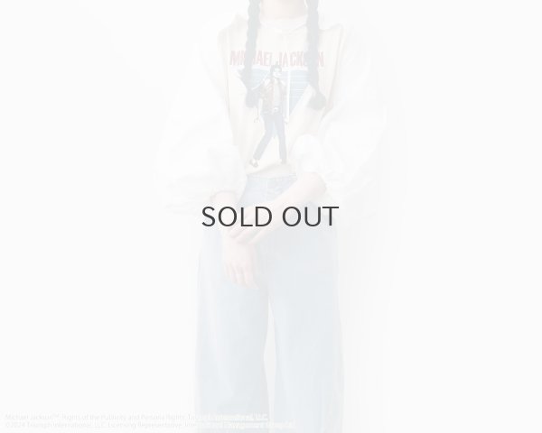 画像7: 3 to 8 Oomori yoko | A to Y sleeve つけ袖 (WH)