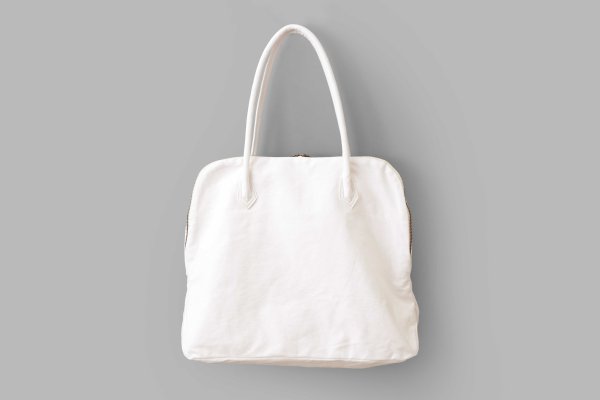 画像1: SILVA BAG (WH)