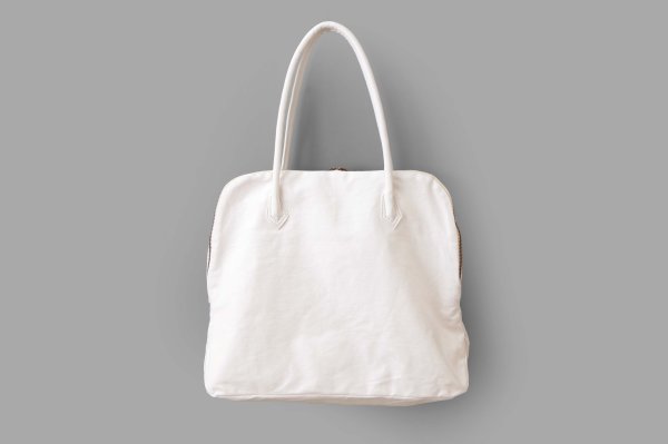 画像2: SILVA BAG (WH)