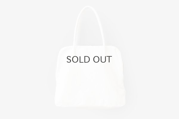 画像2: SILVA BAG (WH)