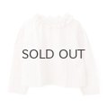 Charlotte Blouse (SPK)
