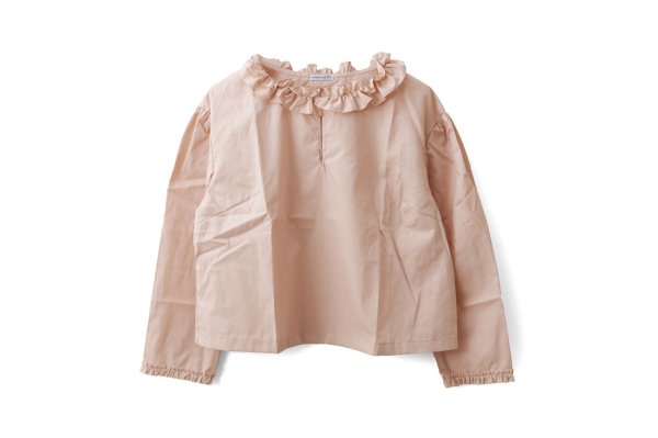 画像1: Charlotte Blouse (SPK)
