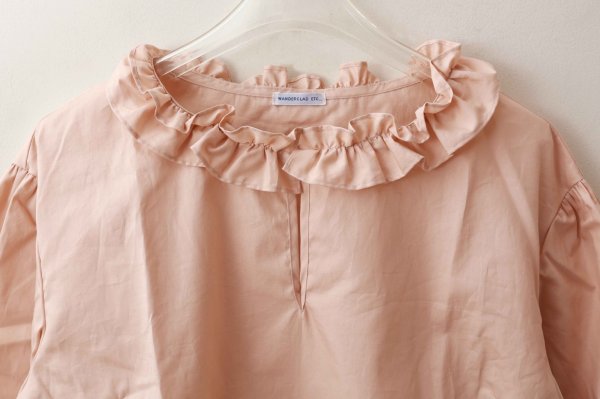 画像3: Charlotte Blouse (SPK)
