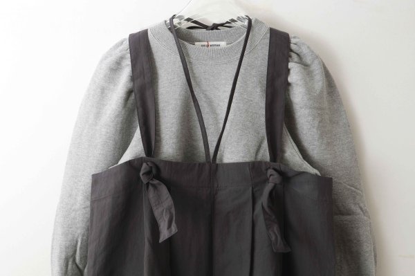 画像10: Supima C/N Overall (CH)