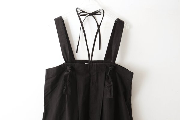 画像3: Supima C/N Overall (BK)