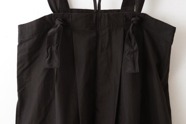 画像4: Supima C/N Overall (BK)