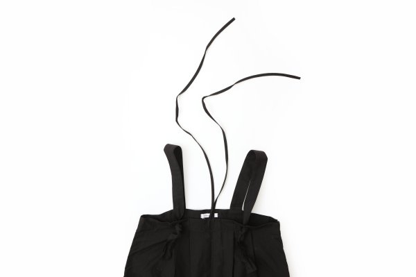 画像8: Supima C/N Overall (BK)