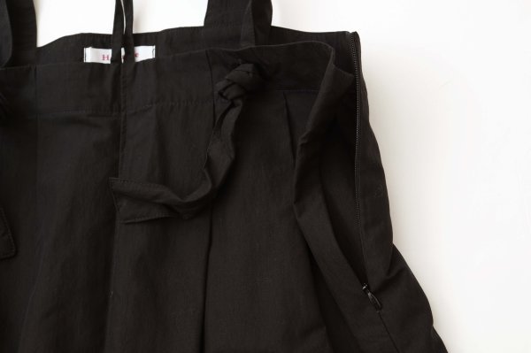 画像10: Supima C/N Overall (BK)