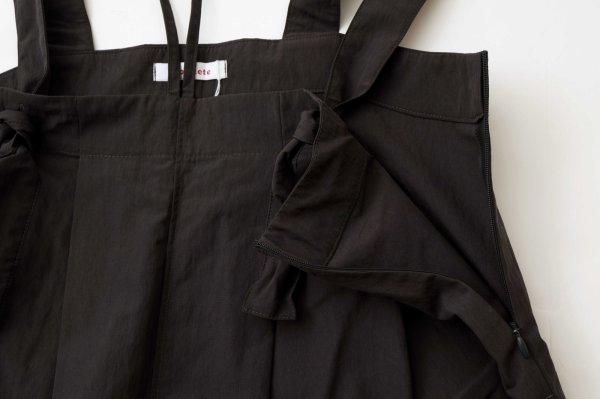 画像11: Supima C/N Overall (BK)