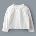 Charlotte Blouse